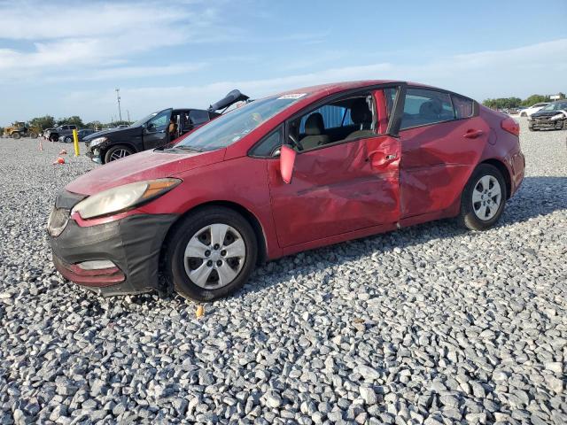 Vin: knafx4a6xf5324243, lot: 54509465, kia forte lx 2015 img_1