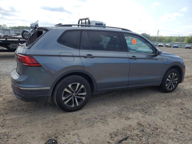 Vin: 3vv1b7ax7nm119771, lot: 53388255, volkswagen tiguan s 20223