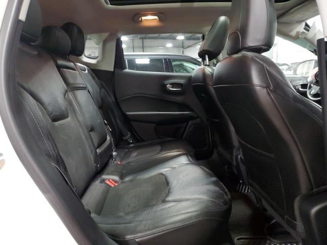 2018 JEEP COMPASS LA - 3C4NJDBB6JT394374