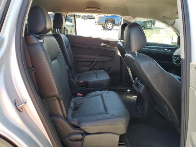 2019 VOLKSWAGEN ATLAS SE - 1V2WP2CA4KC577877