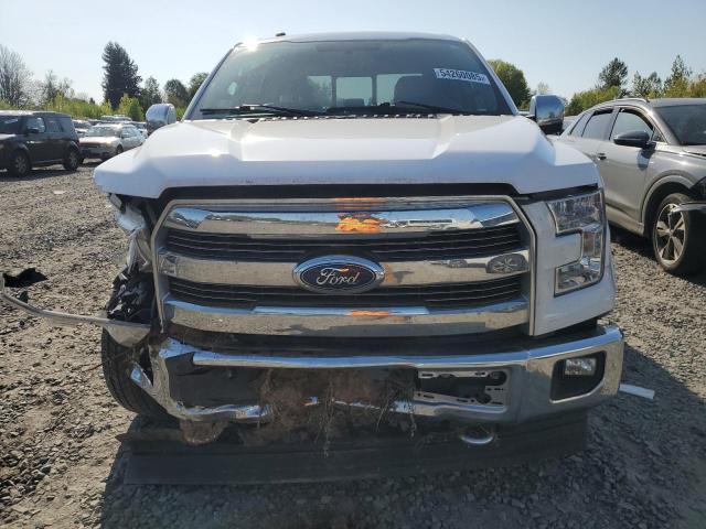 2017 FORD F150 SUPER - 1FTEW1EP7HKD90269