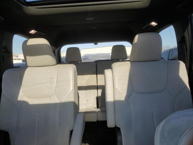 2024 LEXUS TX 350 BAS 5TDAAAB67RS011774