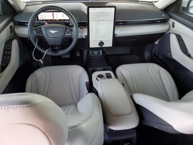 2022 FORD MUSTANG MA - 3FMTK3SU2NMA41609