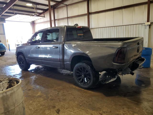 2020 RAM 1500 BIG H - 1C6SRFFT4LN140098