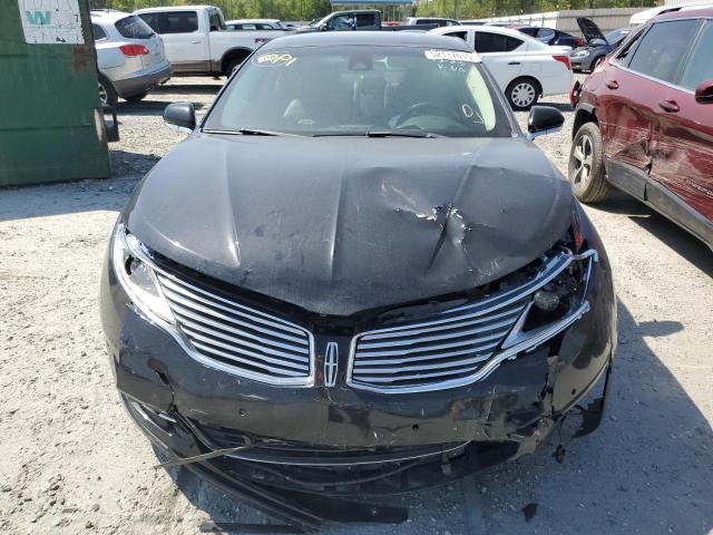 2016 LINCOLN MKZ 3LN6L2JK2GR629620