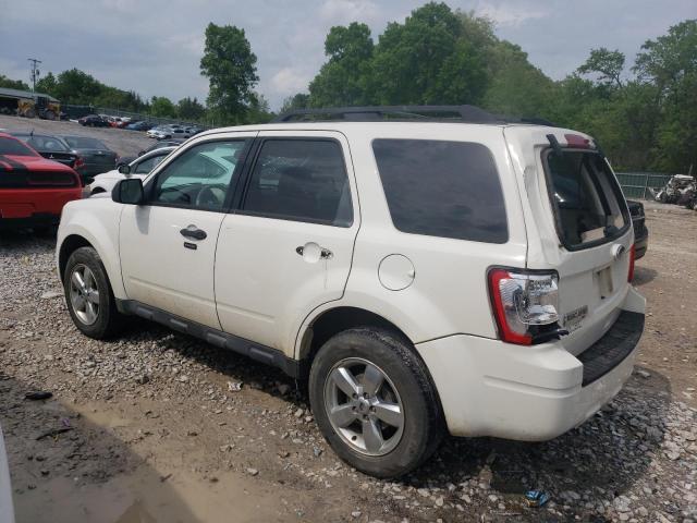 Vin: 1fmcu0d75ckb41319, lot: 53888445, ford escape xlt 20122