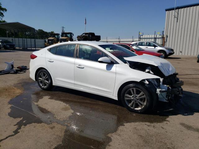 Vin: 5npd84lf4jh254607, lot: 52883715, hyundai elantra sel 20184