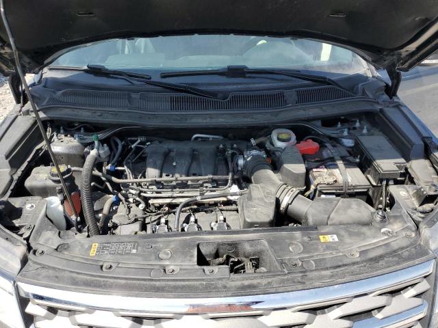 2018 FORD EXPLORER X - 1FM5K7D8XJGB89107