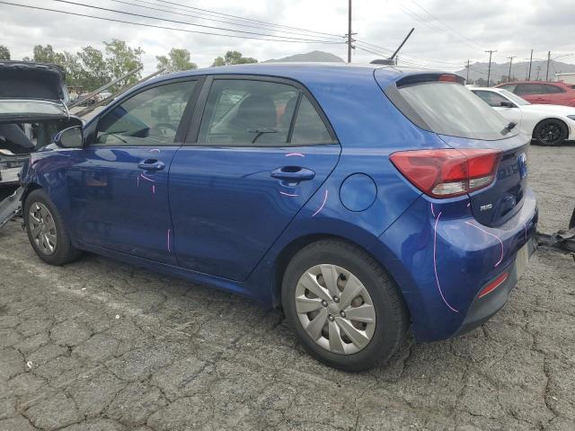 Vin: 3kpa25ab0je086544, lot: 54452225, kia rio lx 20182