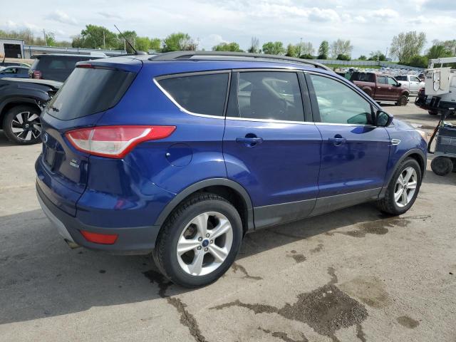Vin: 1fmcu9gx6eud93636, lot: 54245245, ford escape se 20143