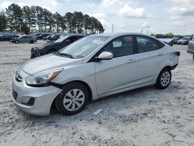 HYUNDAI ACCENT GLS