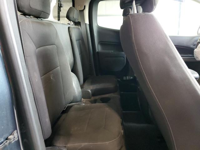 2019 CHEVROLET COLORADO L - 1GCHTCEN4K1117934