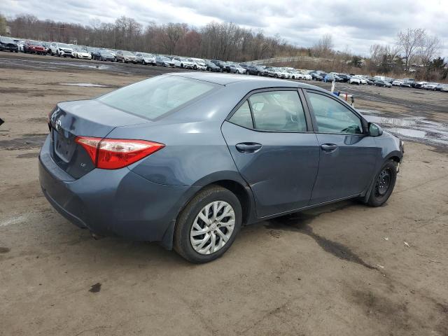 Vin: 2t1burhe4hc824053, lot: 52399515, toyota corolla l 20173