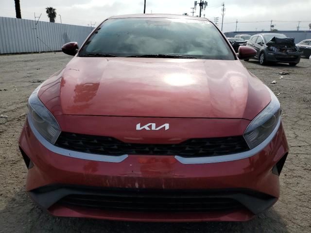 2023 KIA FORTE LX - 3KPF24ADXPE571588