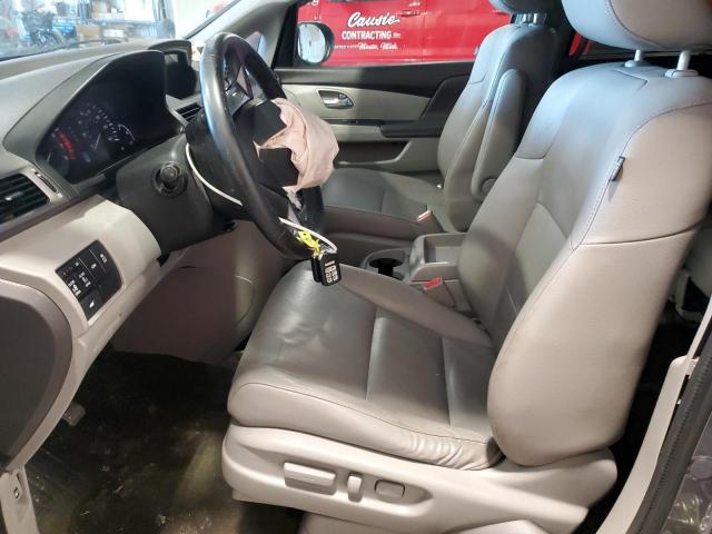 2015 HONDA ODYSSEY EX - 5FNRL5H64FB060412