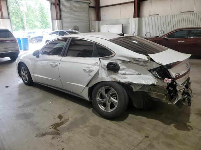 Vin: kmhl24ja4pa271035, lot: 53353095, hyundai sonata se 20232