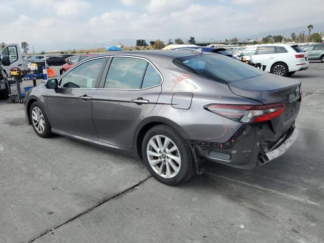 Vin: 4t1c11ak7pu727487, lot: 54440245, toyota camry le 20232