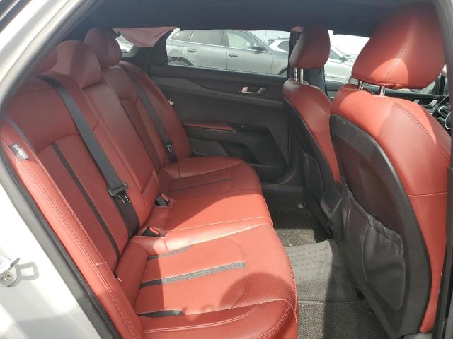 2022 KIA K5 GT LINE 5XXG64J24NG088481