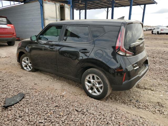 Vin: kndj23au2p7868424, lot: 52966105, kia soul lx 20232