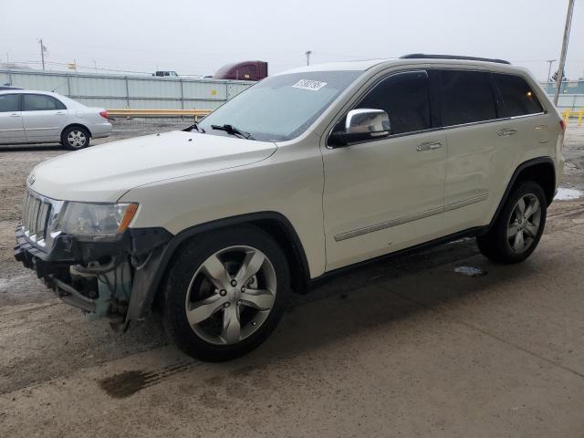 JEEP GRAND CHER