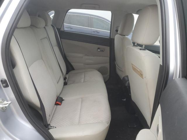 2017 MITSUBISHI OUTLANDER - JA4AP3AU0HZ009690