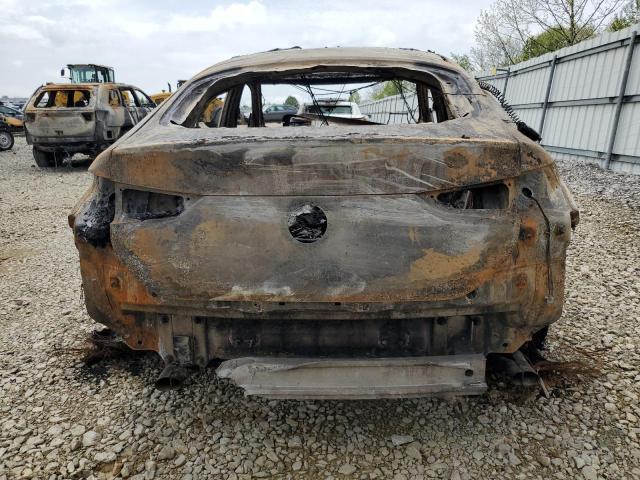 2021 MERCEDES-BENZ GLE COUPE 4JGFD6BB2MA393866