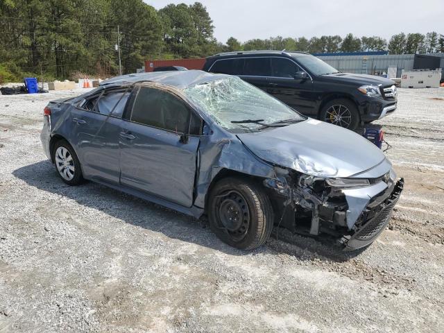 2020 TOYOTA COROLLA LE - JTDEPRAE0LJ007982