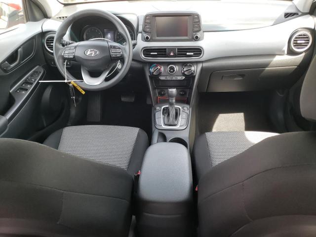 2020 HYUNDAI KONA SE - KM8K1CAA3LU588614