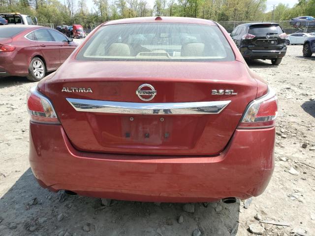 2015 NISSAN ALTIMA 3.5 - 1N4BL3AP0FC178369