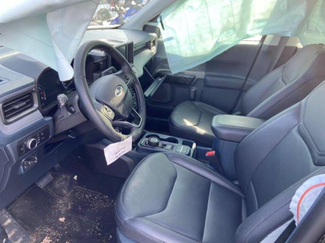 2024 FORD MAVERICK L - 3FTTW8S95RRB79557