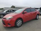 2015 TOYOTA COROLLA L - 5YFBURHE1FP320282