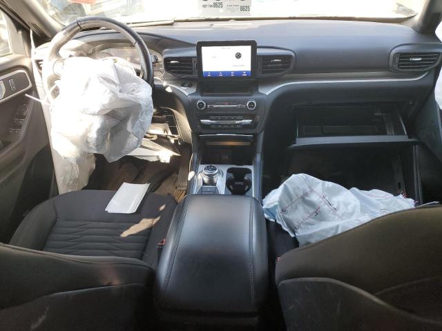 2020 FORD EXPLORER X - 1FMSK8DH9LGB13972