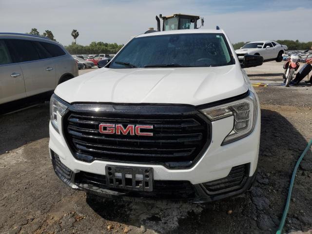 2024 GMC TERRAIN SL - 3GKALMEG1RL179016