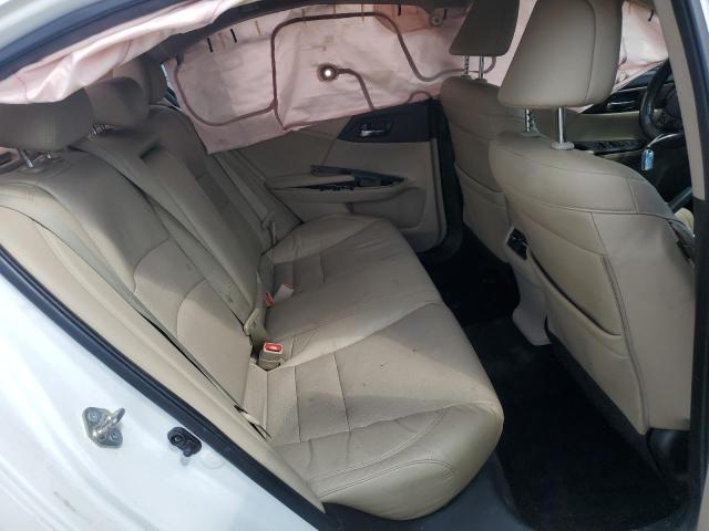 2017 HONDA ACCORD EXL - 1HGCR2F88HA091926