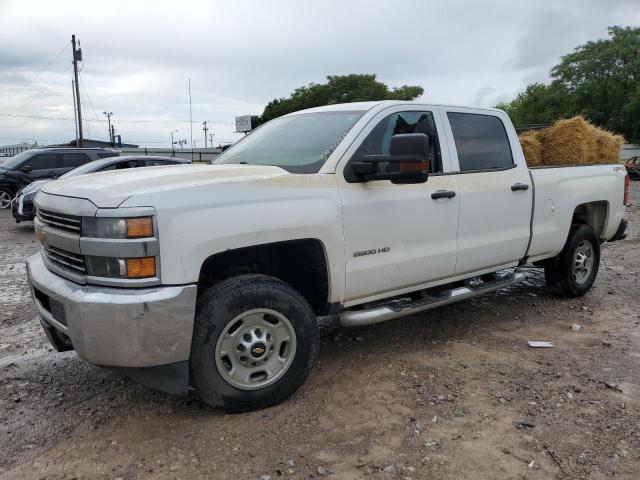 Vin: 1gc1kueg2jf266999, lot: 54722025, chevrolet all models k2500 heavy duty 2018 img_1
