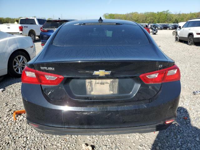 2018 CHEVROLET MALIBU LT - 1G1ZD5ST3JF280357