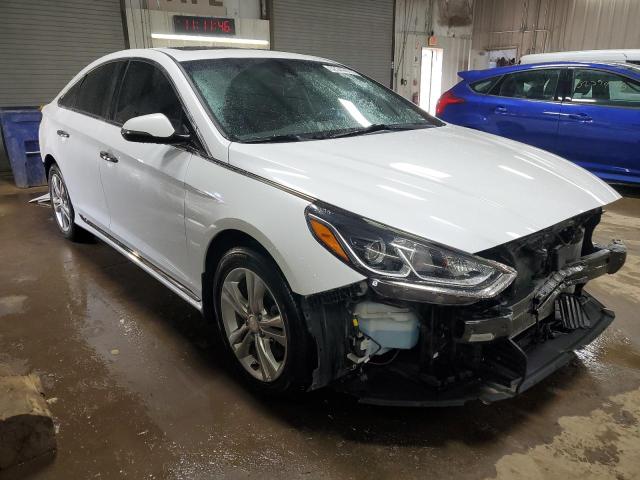 2019 HYUNDAI SONATA LIM - 5NPE34AF1KH767384