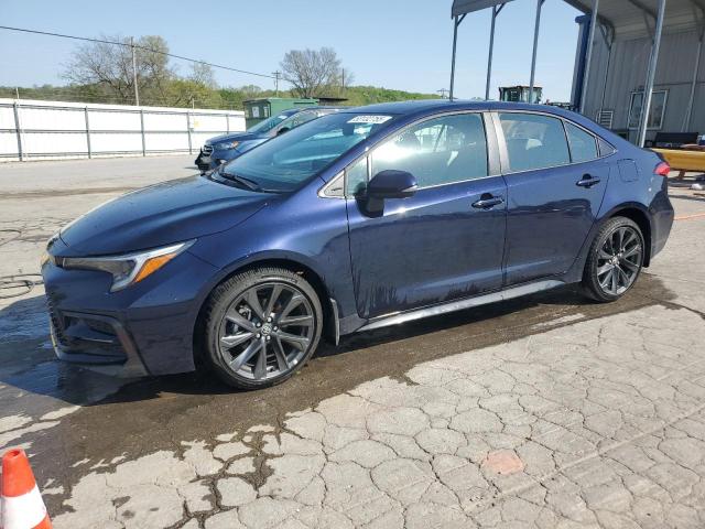Vin: 5yfs4mce9sp223965, lot: 53132755, toyota corolla se 2025 img_1