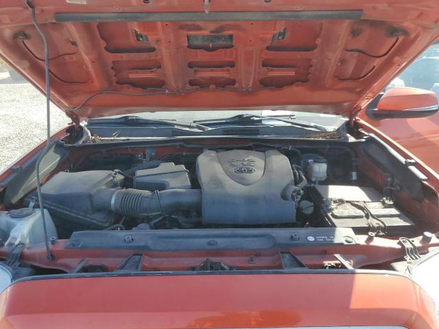 2017 TOYOTA TACOMA ACC - 5TFSZ5AN4HX073509