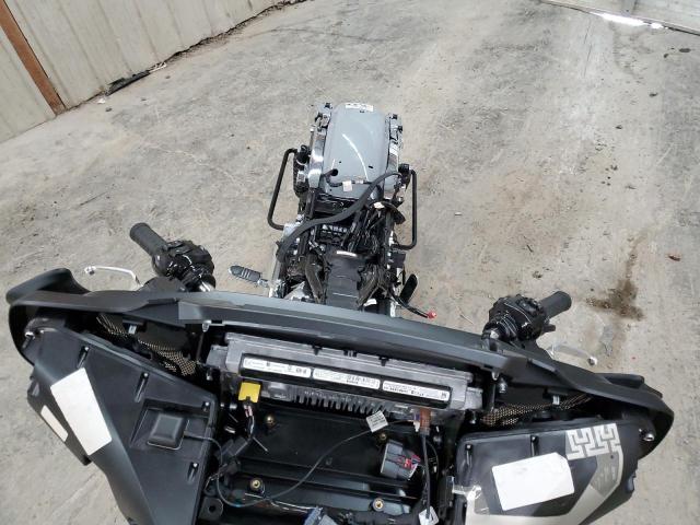 2024 HARLEY-DAVIDSON FLHX - 1HD1KB719RB651443