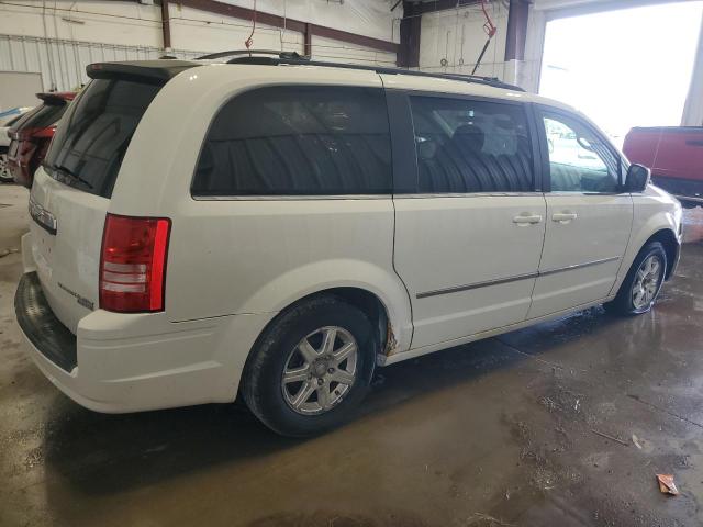CHRYSLER TOWN & COU 2009 white  gas 2A8HR54129R574703 photo #4