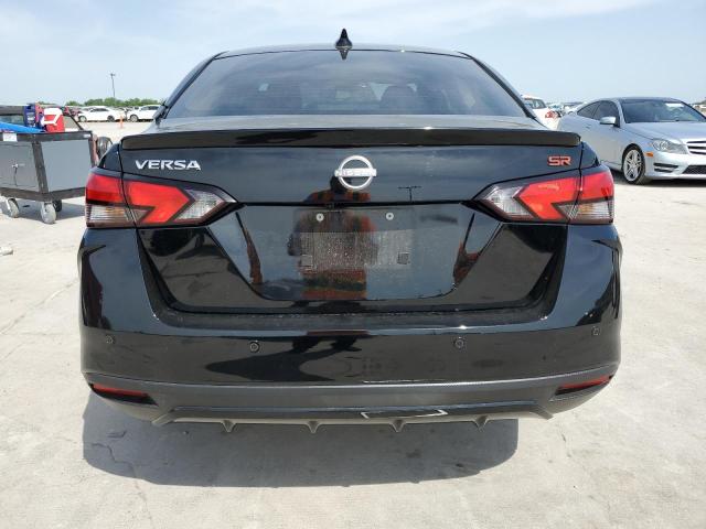 2023 NISSAN VERSA SR - 3N1CN8FV7PL874569