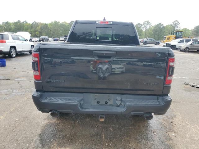 2020 RAM 1500 BIG H - 1C6SRFFT7LN265273