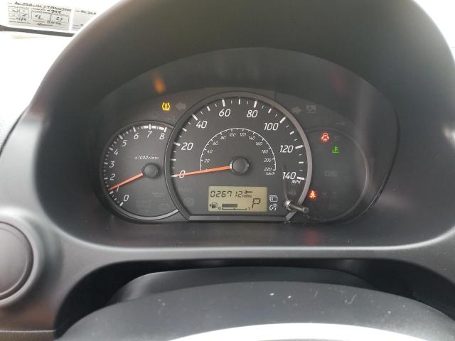 2023 MITSUBISHI MIRAGE SE ML32AWHJ7PH003272