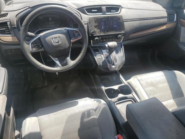 2017 HONDA CR-V EX - 7FARW1H52HE041050