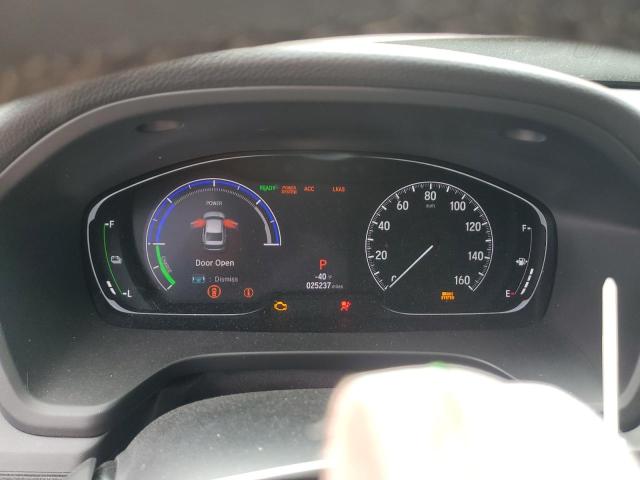2020 HONDA INSIGHT TO 19XZE4F94LE007065
