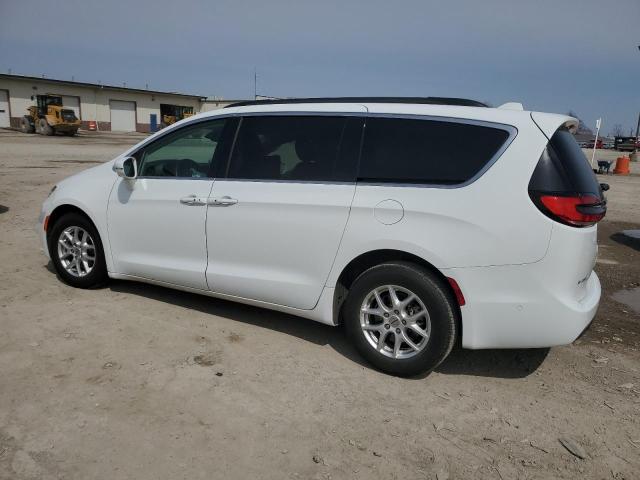 2022 CHRYSLER PACIFICA T 2C4RC1BG9NR113411