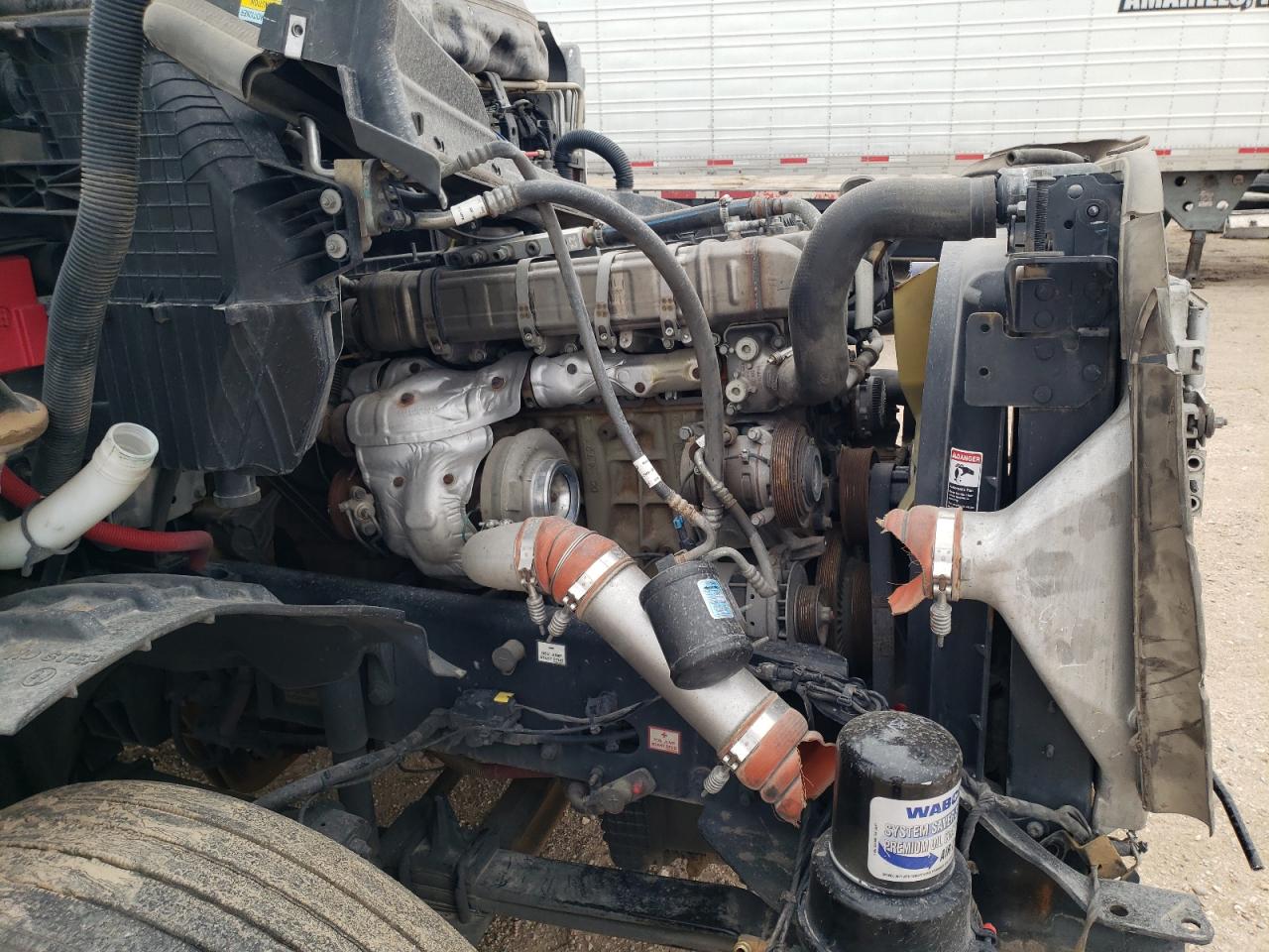 Lot #3254642173 2021 FREIGHTLINER CASCADIA