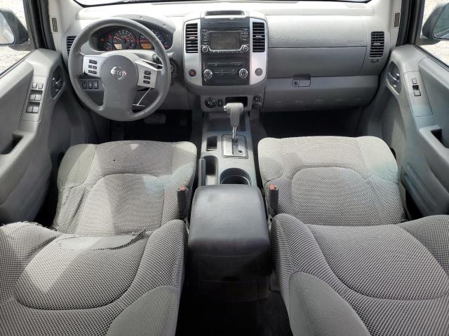 2018 NISSAN FRONTIER S - 1N6AD0EV9JN766484