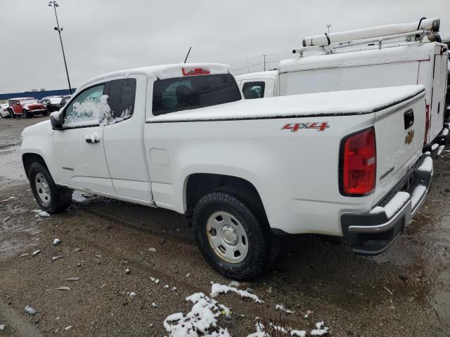 Vin: 1gchtbea5j1270621, lot: 51613865, chevrolet colorado 20182